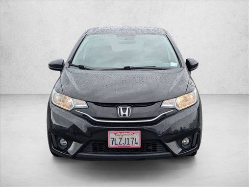 Used 2015 Honda Fit EX image 2