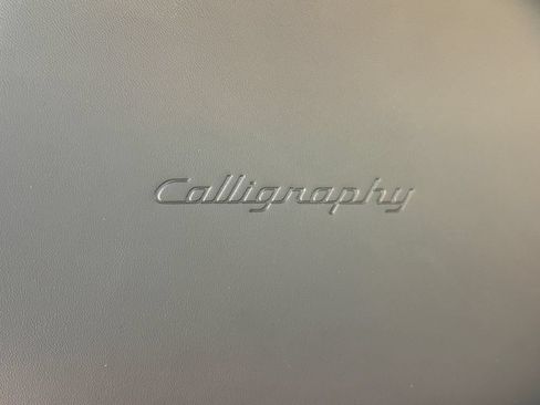 New 2026 Hyundai Palisade Calligraphy FWD image 12