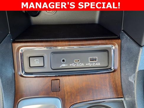 New 2025 Subaru Ascent Touring image 13