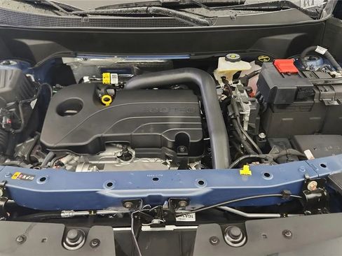 New 2026 Chevrolet Equinox LT image 37