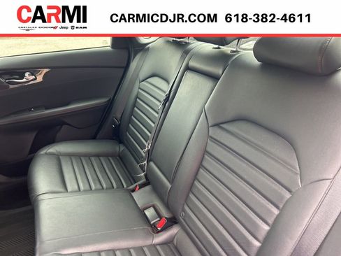 Used 2022 Kia Forte GT w/ GT2 Package image 33