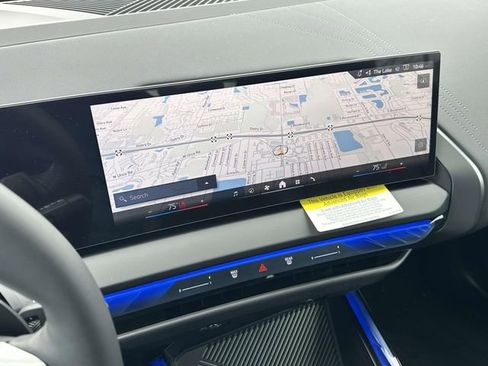 New 2026 BMW X3 xDrive30 w/ Premium Package image 16