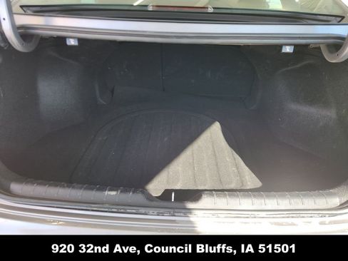 Used 2025 Kia K4 LXS image 11