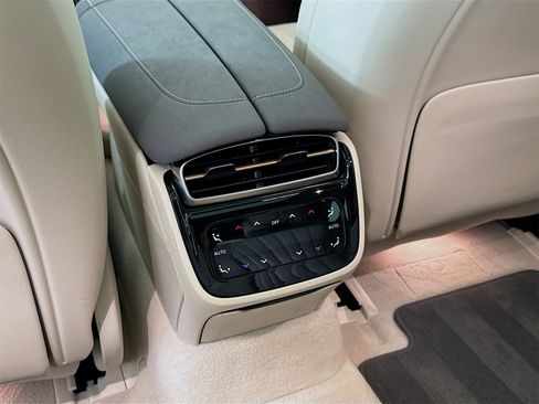 Certified 2023 Mercedes-Benz EQS 450+ Sedan image 28