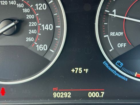 Used 2016 BMW 328i xDrive Sedan image 13