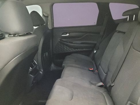Used 2020 Hyundai Santa Fe SE FWD image 18