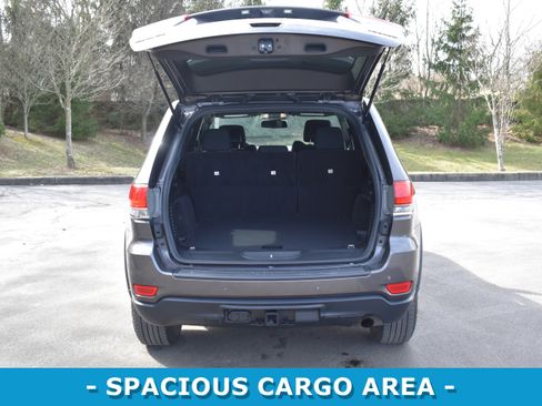 Used 2016 Jeep Grand Cherokee Laredo w/ Quick Order Package 23E image 20