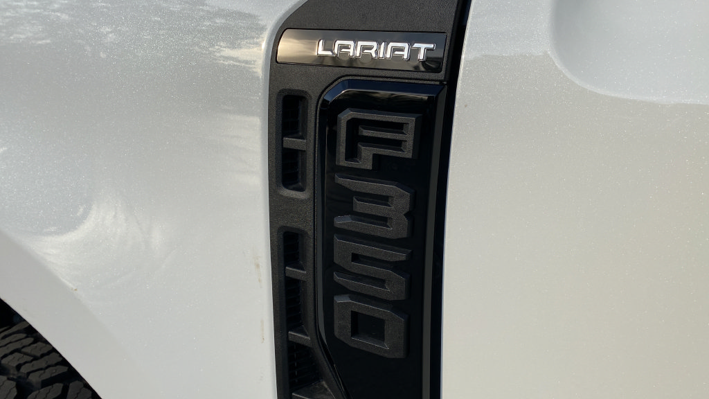 New 2027 Ford F350 Lariat w/ Tremor Off-Road Package AWD/4WD image 48