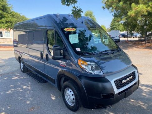 Used 2019 RAM ProMaster 3500 image 5