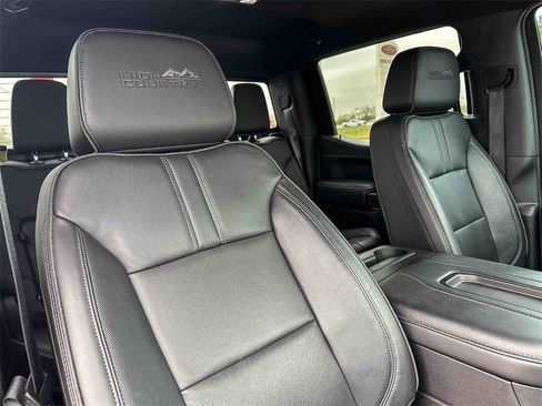 Used 2021 Chevrolet Silverado 1500 High Country w/ Safety Package II image 22