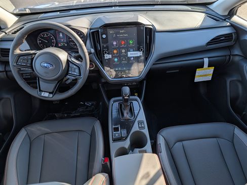 New 2026 Subaru Crosstrek 2.5i Limited image 8