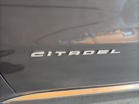 Used 2024 Dodge Durango Citadel AWD/4WD image 10