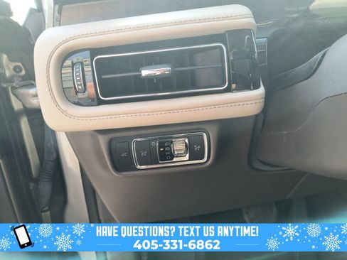 Used 2023 Lincoln Aviator Reserve w/ Equipment Group 201A image 24