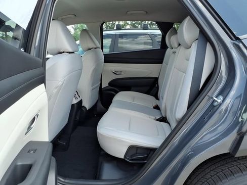 New 2026 Hyundai Tucson SEL Plus FWD image 17