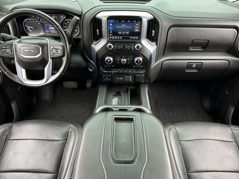 Used 2020 GMC Sierra 1500 SLT w/ SLT Premium Package AWD/4WD image 13