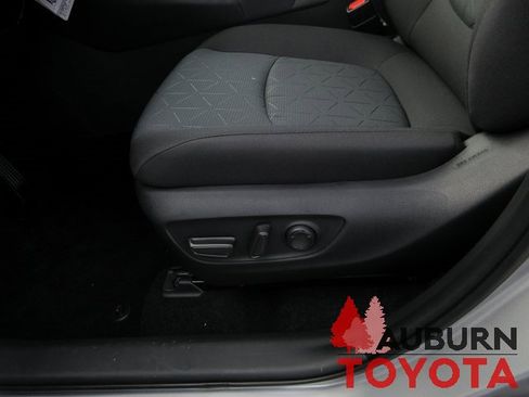 New 2025 Toyota RAV4 XLE image 10