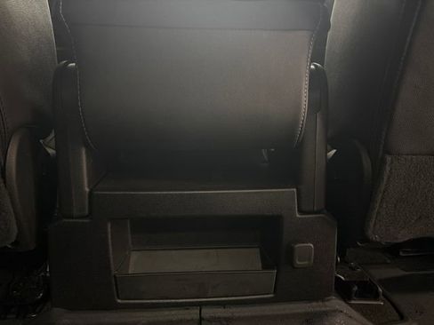 Used 2018 Chevrolet Silverado 1500 LTZ w/ Sport Package image 24