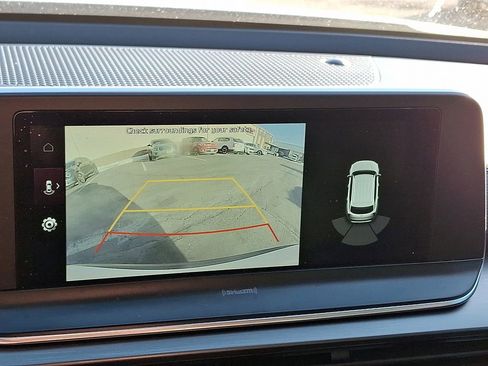 Certified 2022 Kia Telluride S image 7