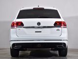 Used 2019 Volkswagen Atlas SE image 4