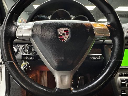 Used 2007 Porsche Boxster RWD image 34