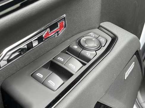 New 2026 GMC Sierra 1500 AT4 w/ AT4 Premium Package image 21