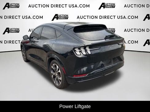 Used 2021 Ford Mustang Mach-E Premium image 6
