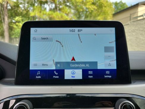 Used 2021 Ford Escape SEL w/ Technology Package image 19