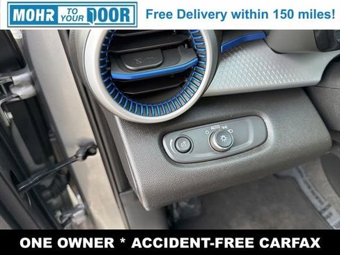 Used 2024 Chevrolet Trax LS w/ Driver Confidence Package image 14