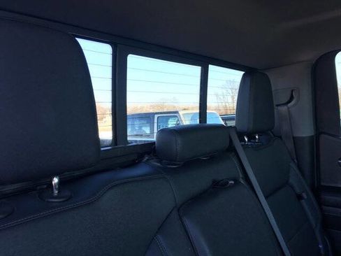 Used 2024 GMC Sierra 1500 Elevation w/ Elevation Premium Package image 36