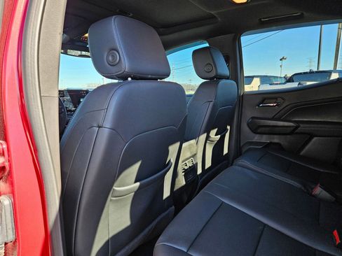 Used 2024 GMC Canyon Elevation w/ Elevation Premium Package image 57