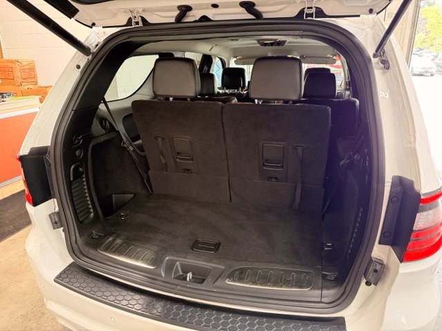 Used 2020 Dodge Durango GT AWD/4WD image 20