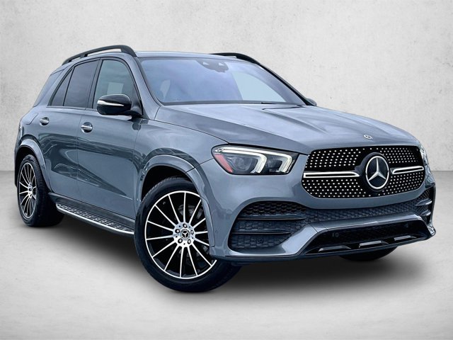 Used 2020 Mercedes-Benz GLE 450 4MATIC image 12