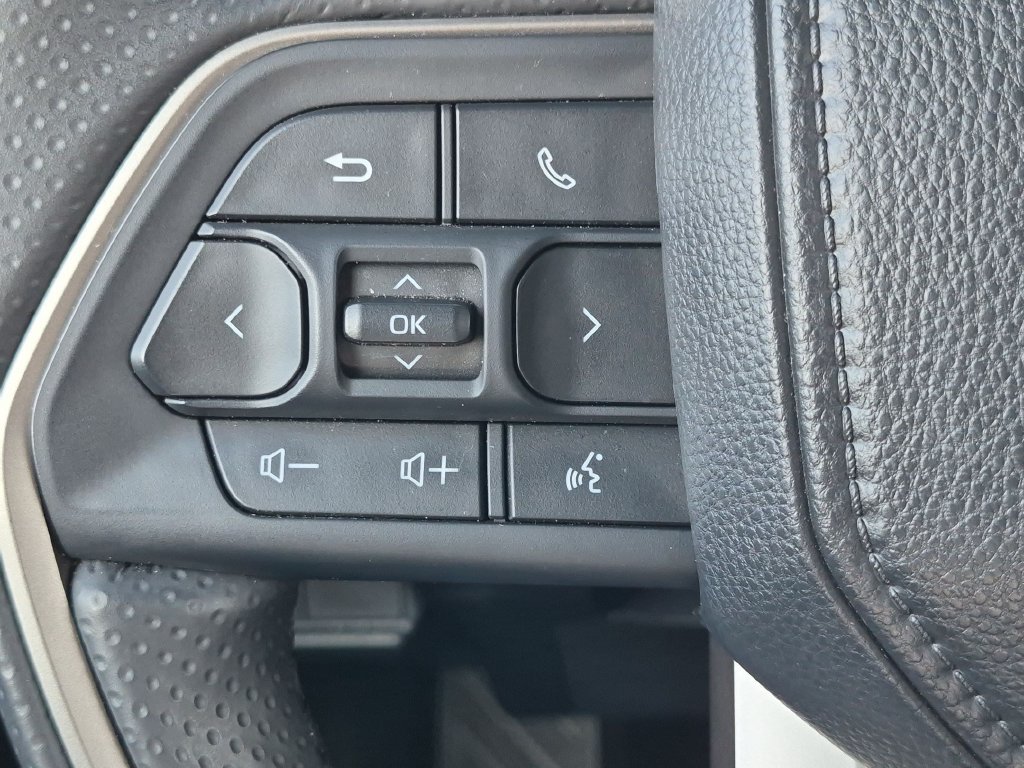 Used 2026 Toyota 4Runner TRD Sport AWD/4WD image 14