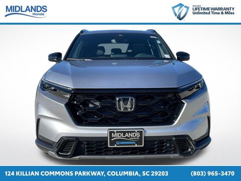 New 2026 Honda CR-V Sport-L image 2