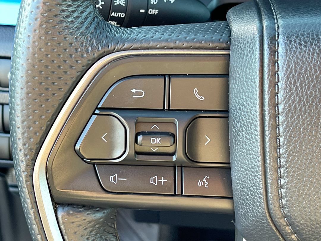 Certified 2026 Toyota Tacoma TRD Off-Road AWD/4WD image 7