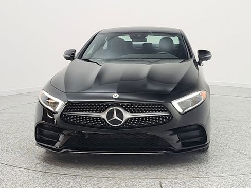 Used 2020 Mercedes-Benz CLS 450 image 2