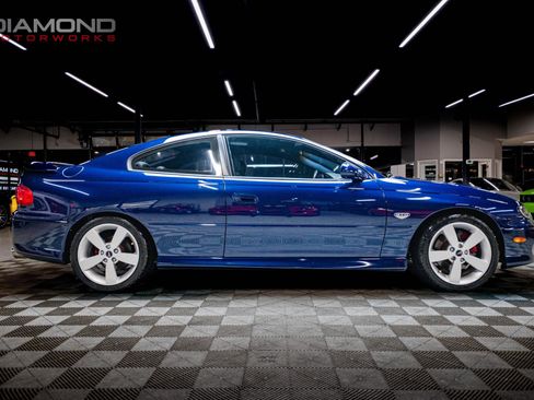 Used 2005 Pontiac GTO image 19
