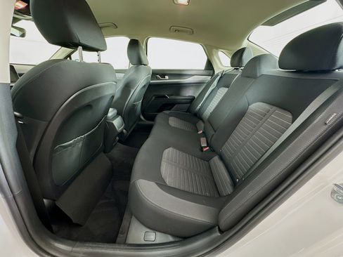 Used 2025 Kia K5 LXS image 26