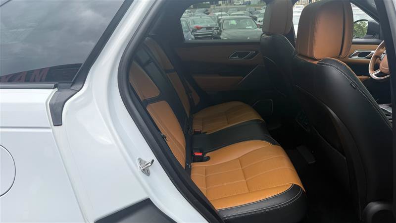 Used 2019 Land Rover Range Rover Velar R-Dynamic HSE AWD/4WD image 10