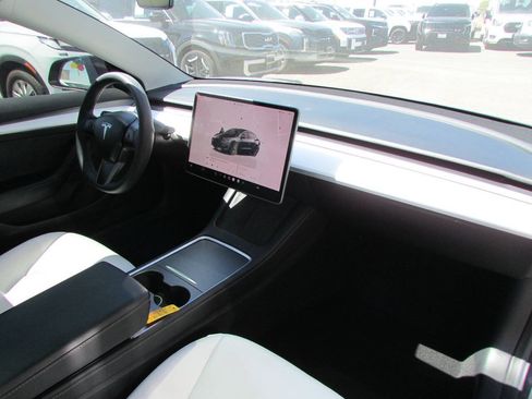 Used 2023 Tesla Model 3 Standard Range RWD image 20