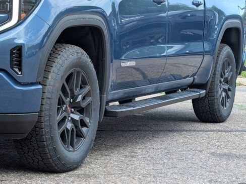 New 2026 GMC Sierra 1500 Elevation w/ Elevation Premium Package AWD/4WD image 6