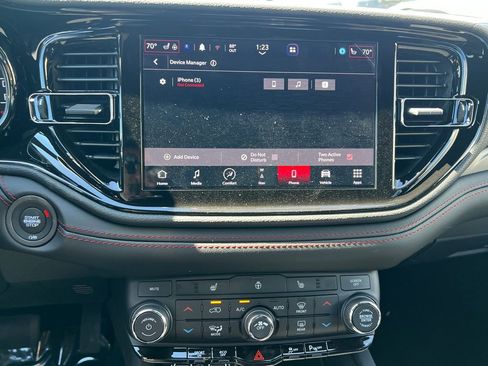 New 2026 Dodge Durango GT image 25