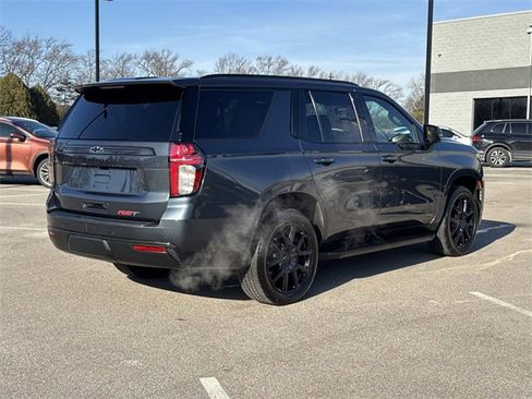 Used 2021 Chevrolet Tahoe RST w/ Luxury Package image 5