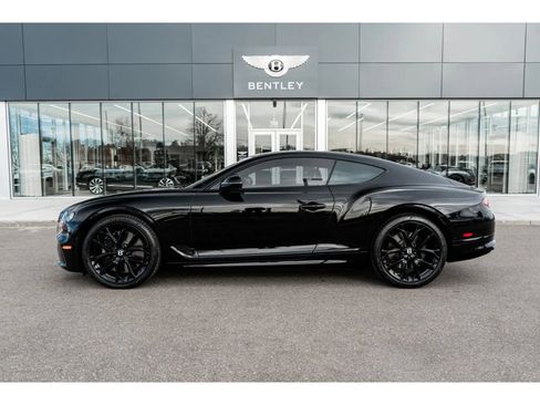 Used 2023 Bentley Continental GT V8 image 5