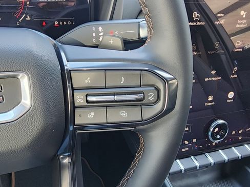 New 2026 GMC Terrain AT4 image 21