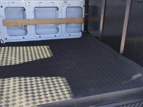 Certified 2023 Ford Transit 250 Base w/ Exterior Upgrade Package image 18