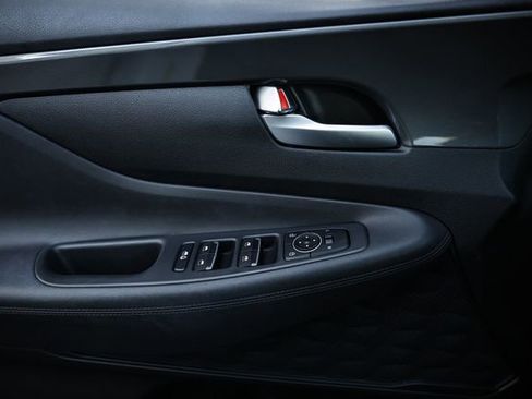 Used 2022 Hyundai Santa Fe SEL image 14