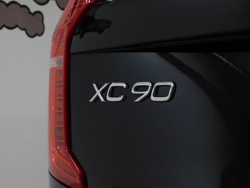 Used 2019 Volvo XC90 T6 Inscription image 87