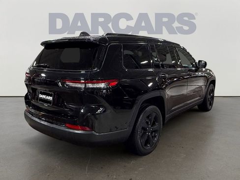 Used 2023 Jeep Grand Cherokee L Laredo AWD/4WD image 7