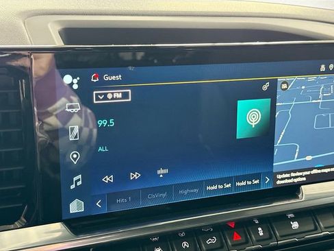 New 2026 Chevrolet Silverado 1500 RST w/ RST Select Package image 16